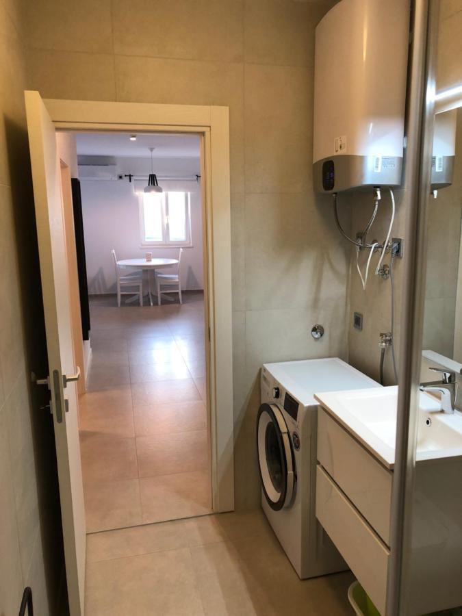 Apartman Linda Apartment Cres Exterior photo
