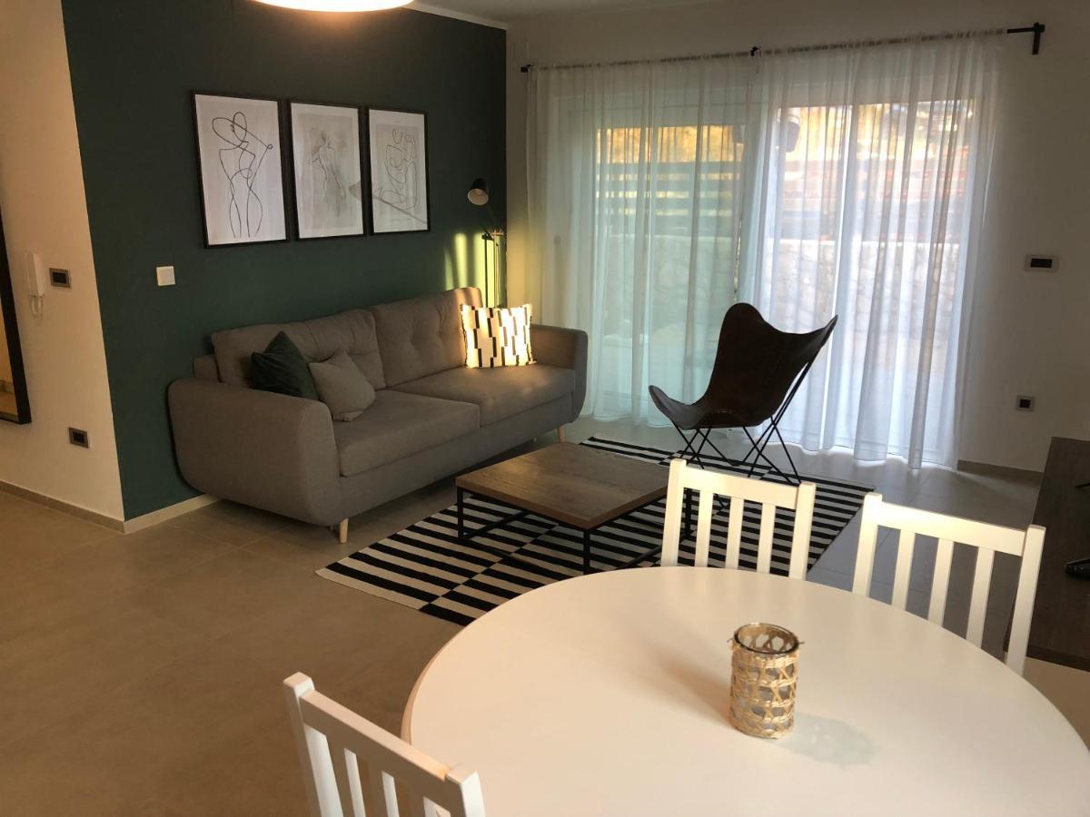 Apartman Linda Apartment Cres Exterior photo