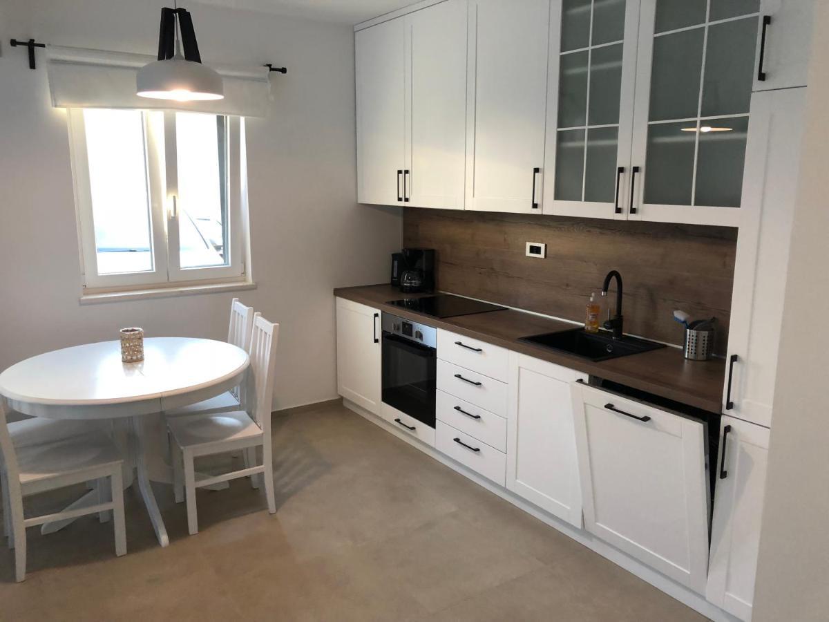 Apartman Linda Apartment Cres Exterior photo